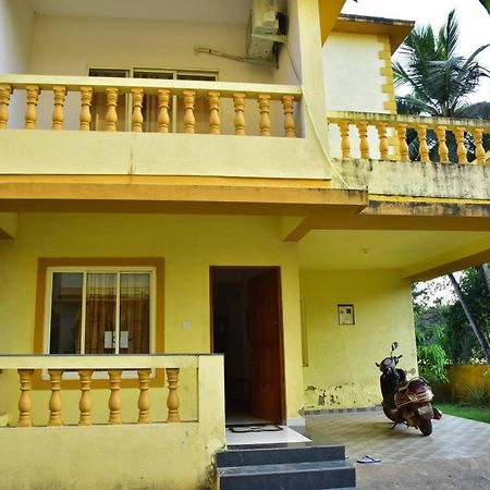 Field Stone -3 Bhk Duplex Villa Talaulim Exterior photo