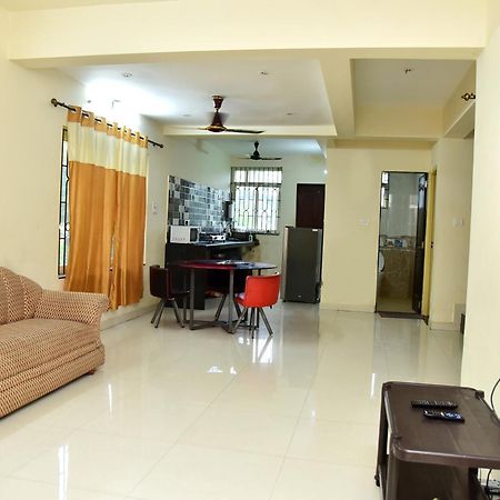 Field Stone -3 Bhk Duplex Villa Talaulim Exterior photo