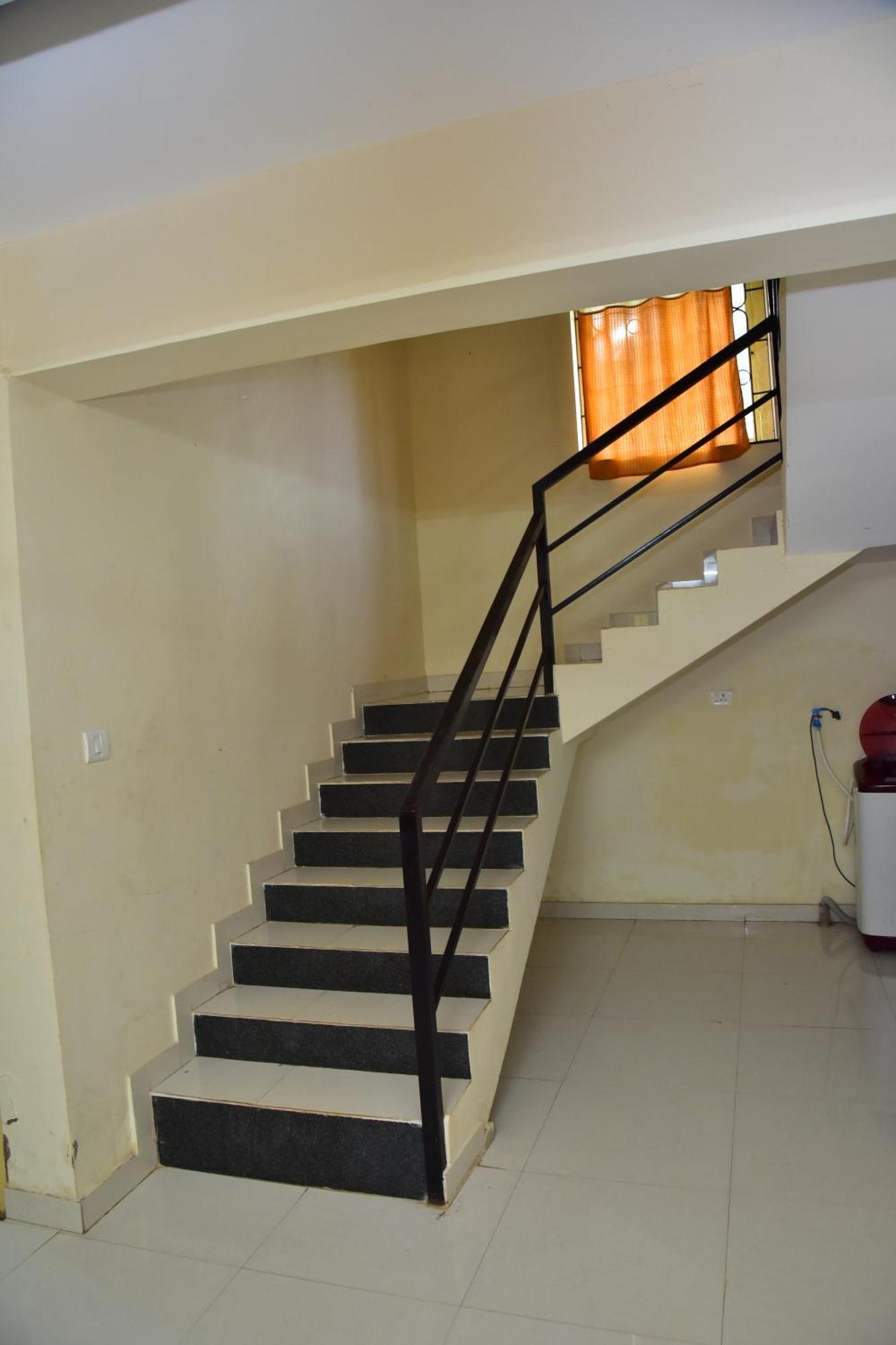 Field Stone -3 Bhk Duplex Villa Talaulim Exterior photo