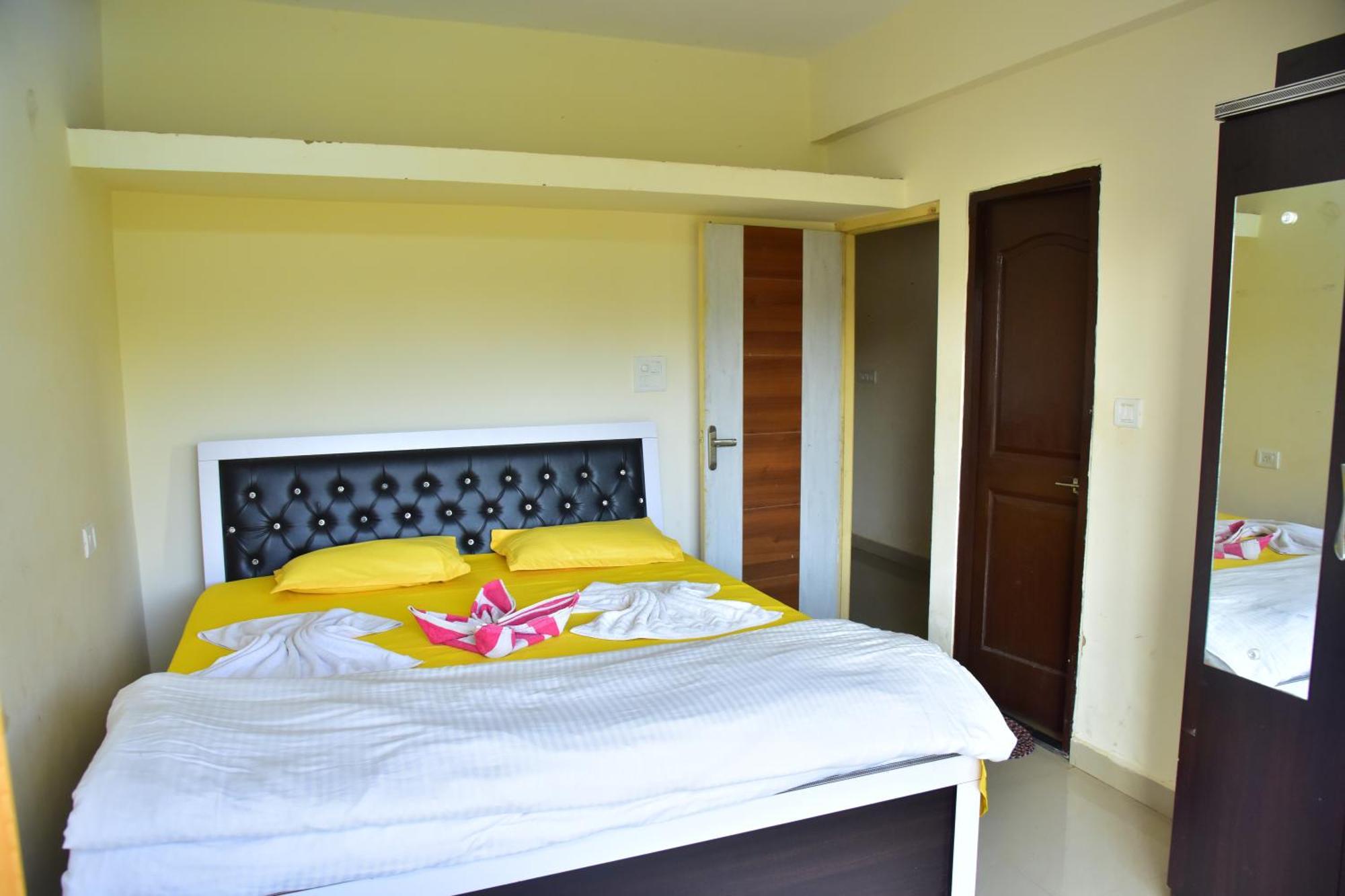 Field Stone -3 Bhk Duplex Villa Talaulim Exterior photo