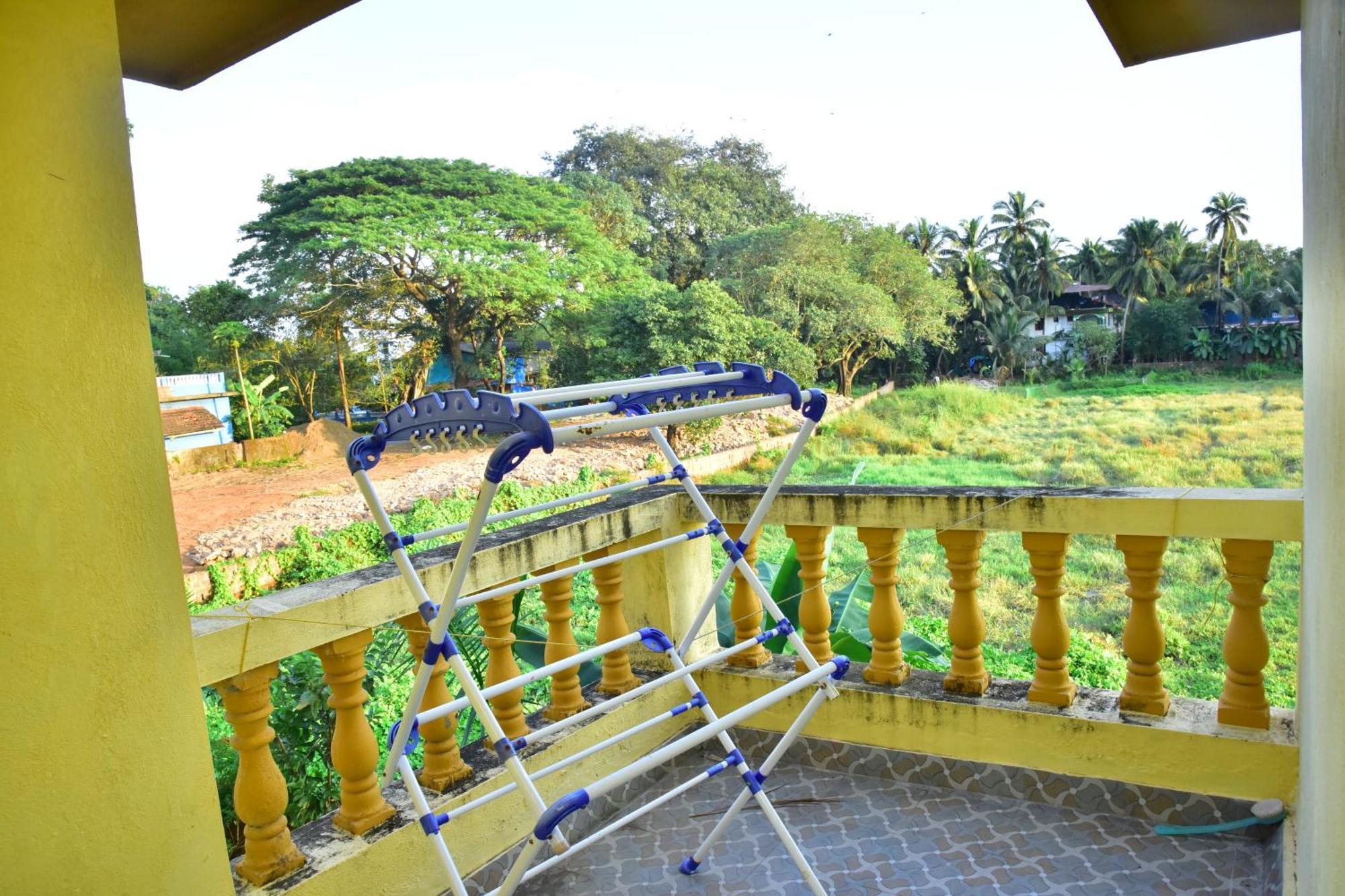 Field Stone -3 Bhk Duplex Villa Talaulim Exterior photo