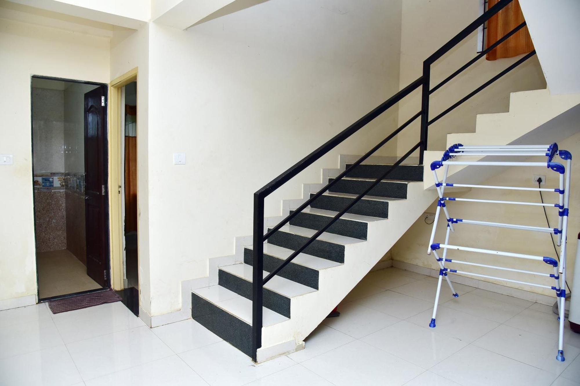Field Stone -3 Bhk Duplex Villa Talaulim Exterior photo