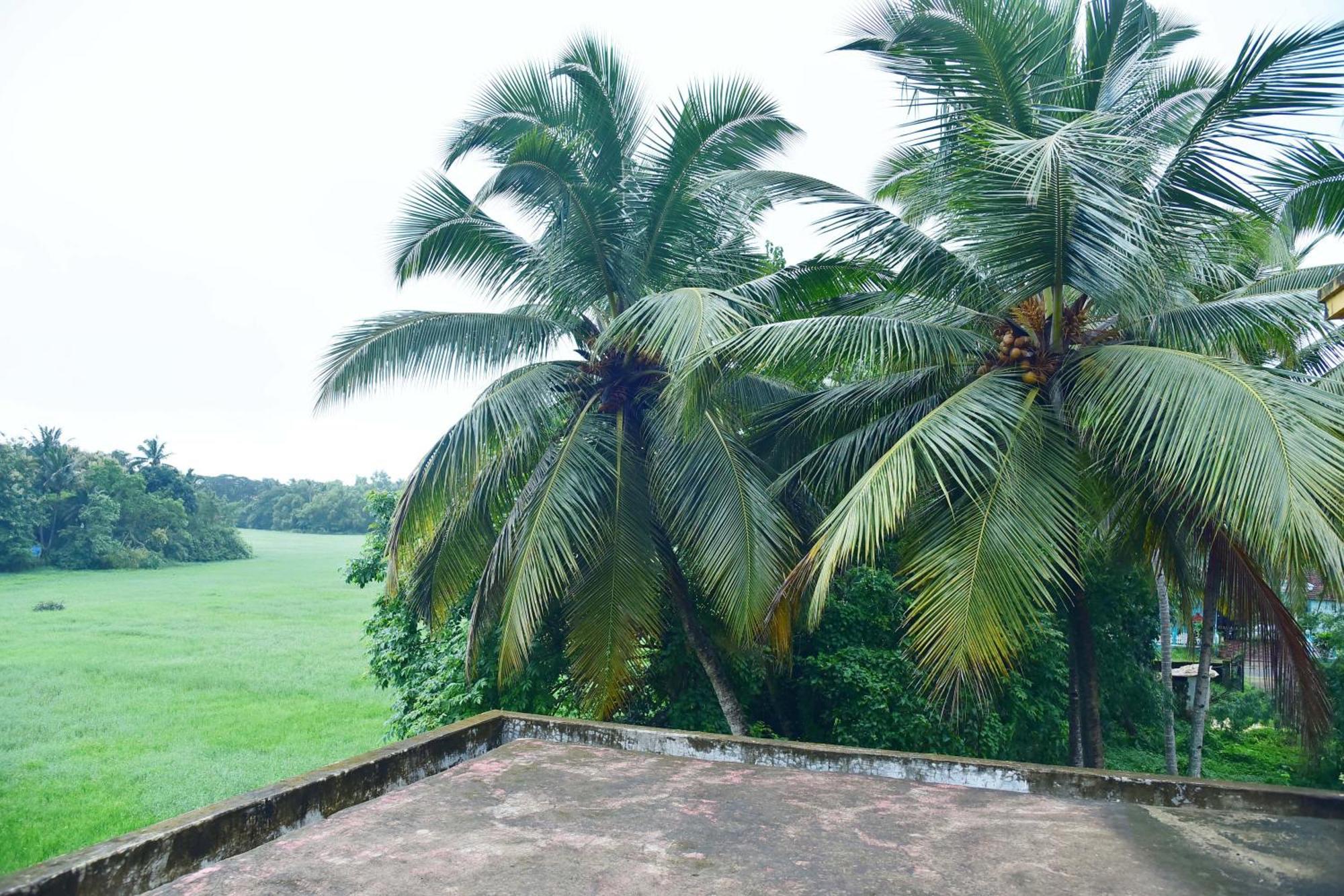 Field Stone -3 Bhk Duplex Villa Talaulim Exterior photo
